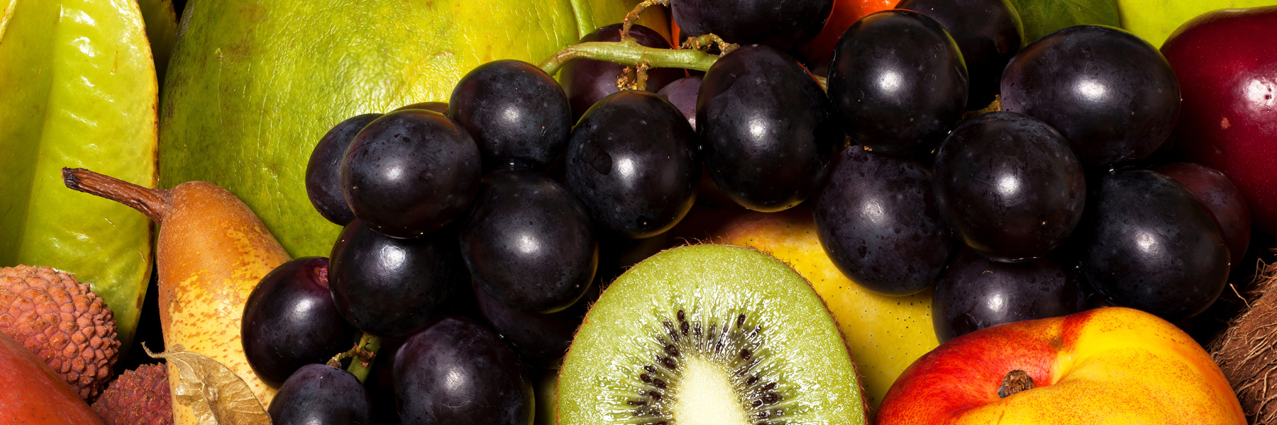 Fruity