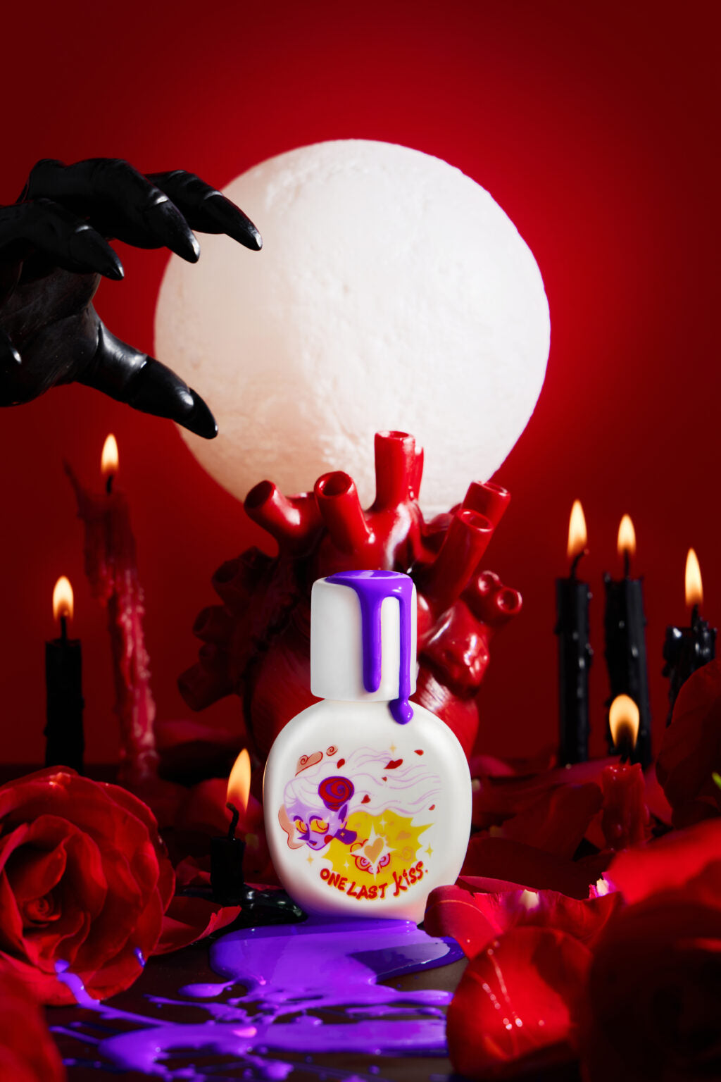 SIAM1928 - ONE LAST KISS