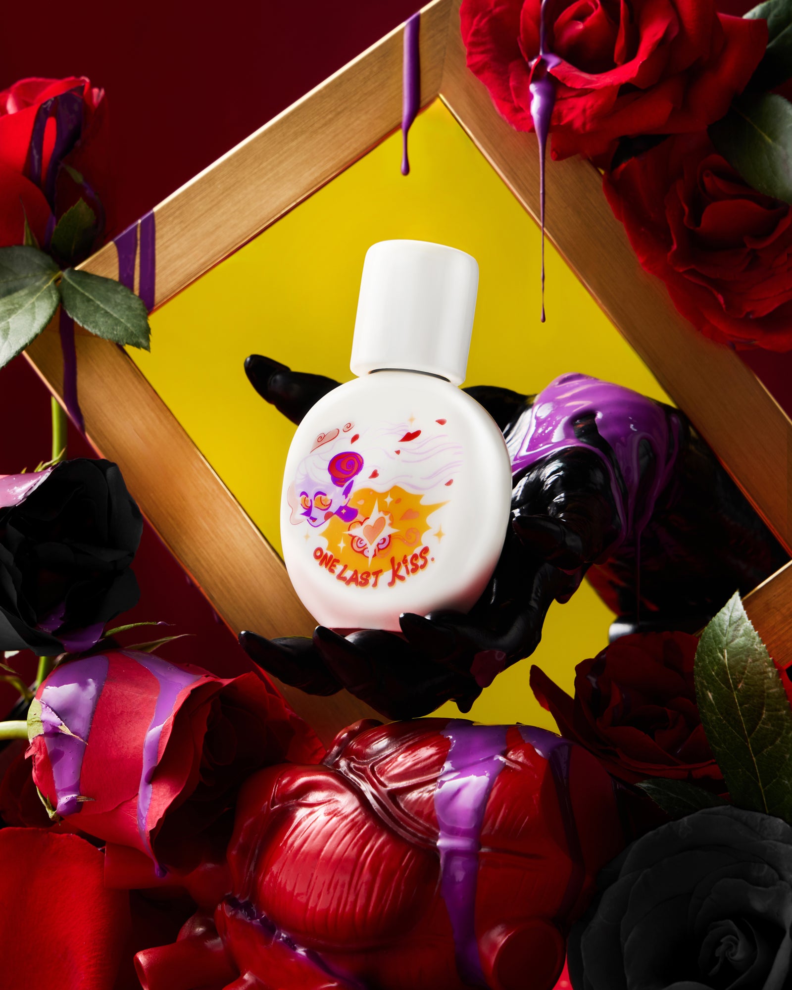 SIAM1928 - ONE LAST KISS