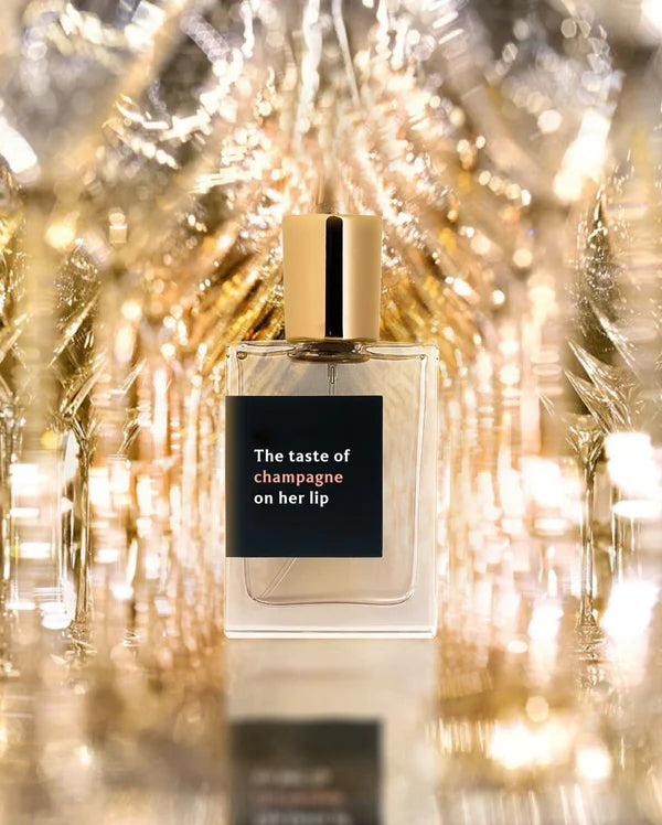 Proad - The Taste of Champagne on Her Lip