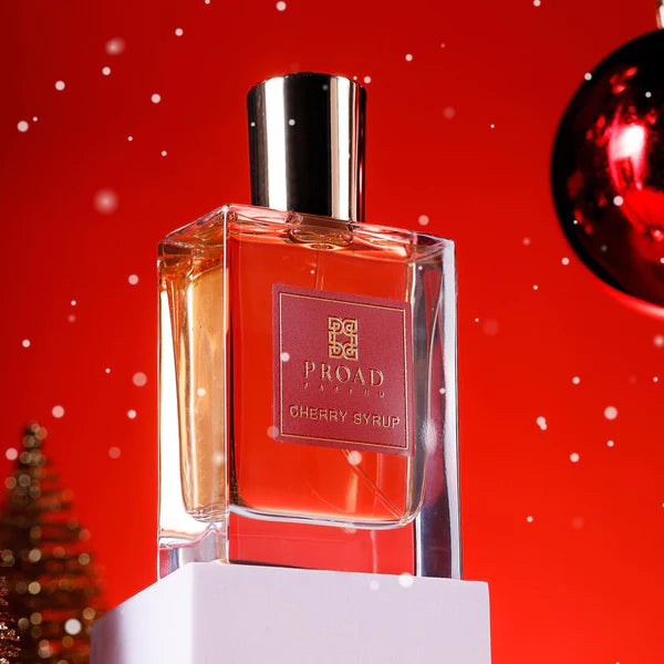 Proad - Cherry Syrup