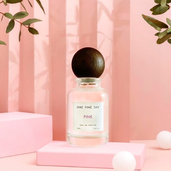 MITH Bangkok - Pink (One Fine Day)