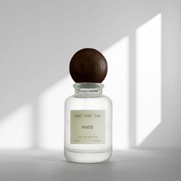 MITH Bangkok - White (One Fine Day)