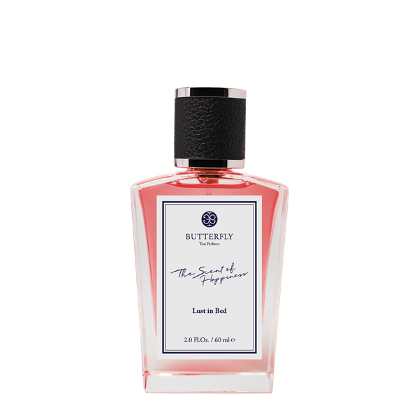 Butterfly - Lust in Bed