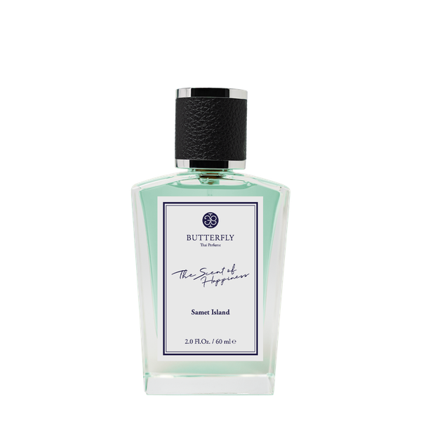 Butterfly - Samet Island