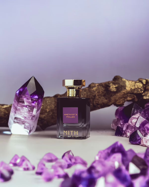 MITH Bangkok - Amethyst’s Pollen
