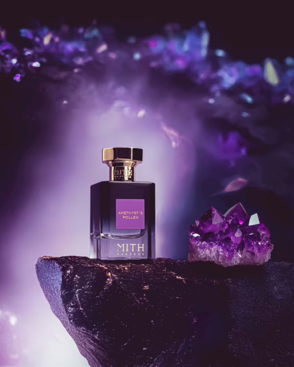 MITH Bangkok - Amethyst’s Pollen