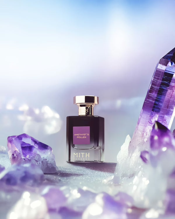MITH Bangkok - Amethyst’s Pollen