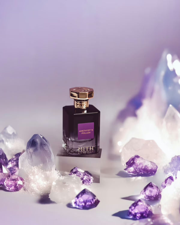 MITH Bangkok - Amethyst’s Pollen