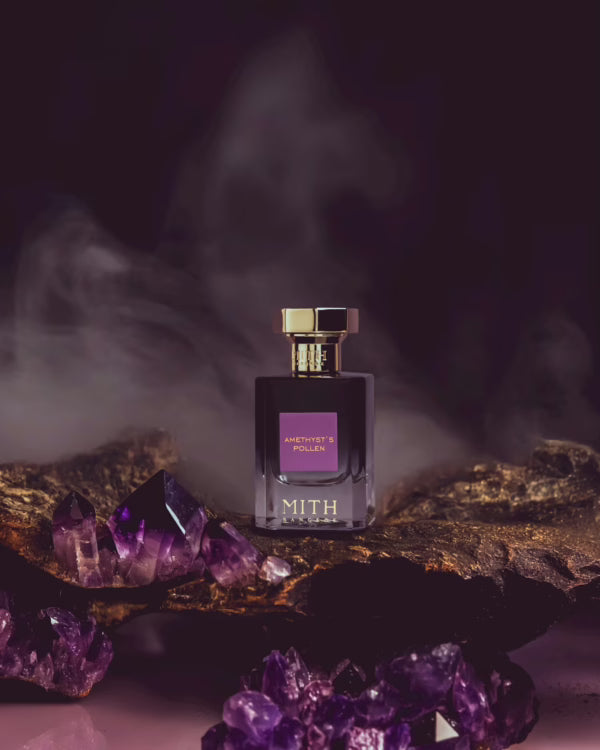 MITH Bangkok - Amethyst’s Pollen