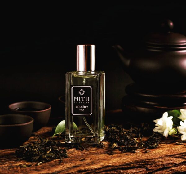 MITH Bangkok - Tea in The Morning