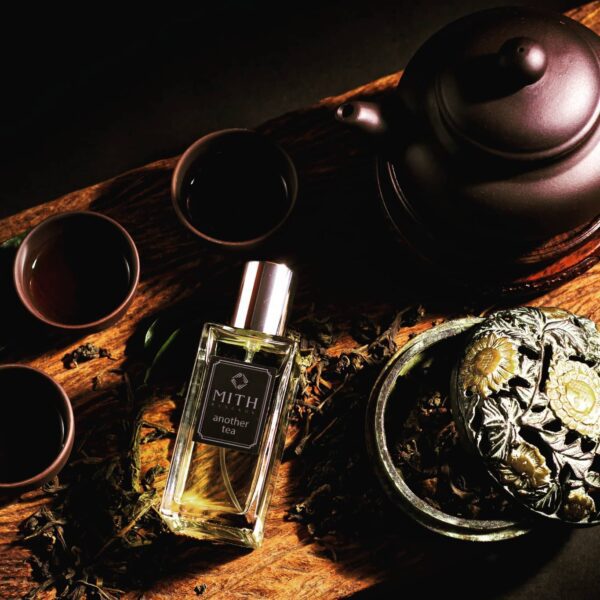 MITH Bangkok - Tea in The Morning