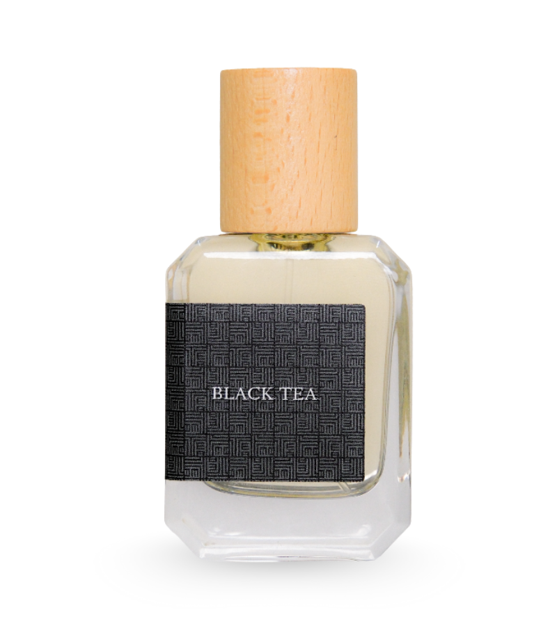 GREEN TEA