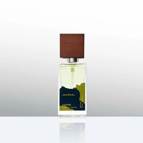 Journal - Charm