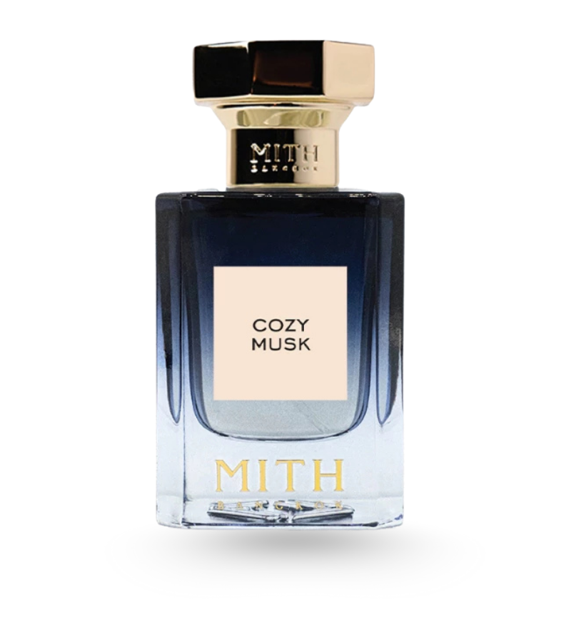 Cozy Musk