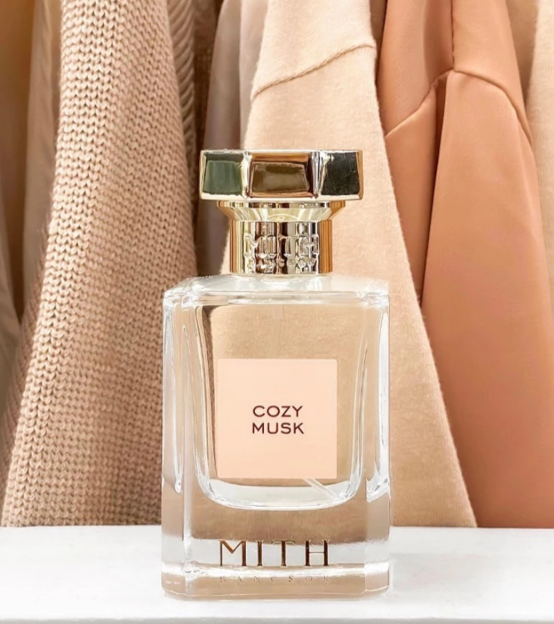 Cozy Musk