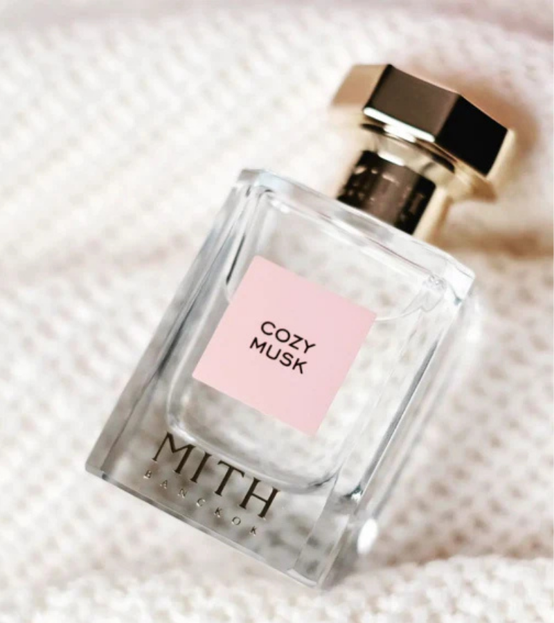 Cozy Musk