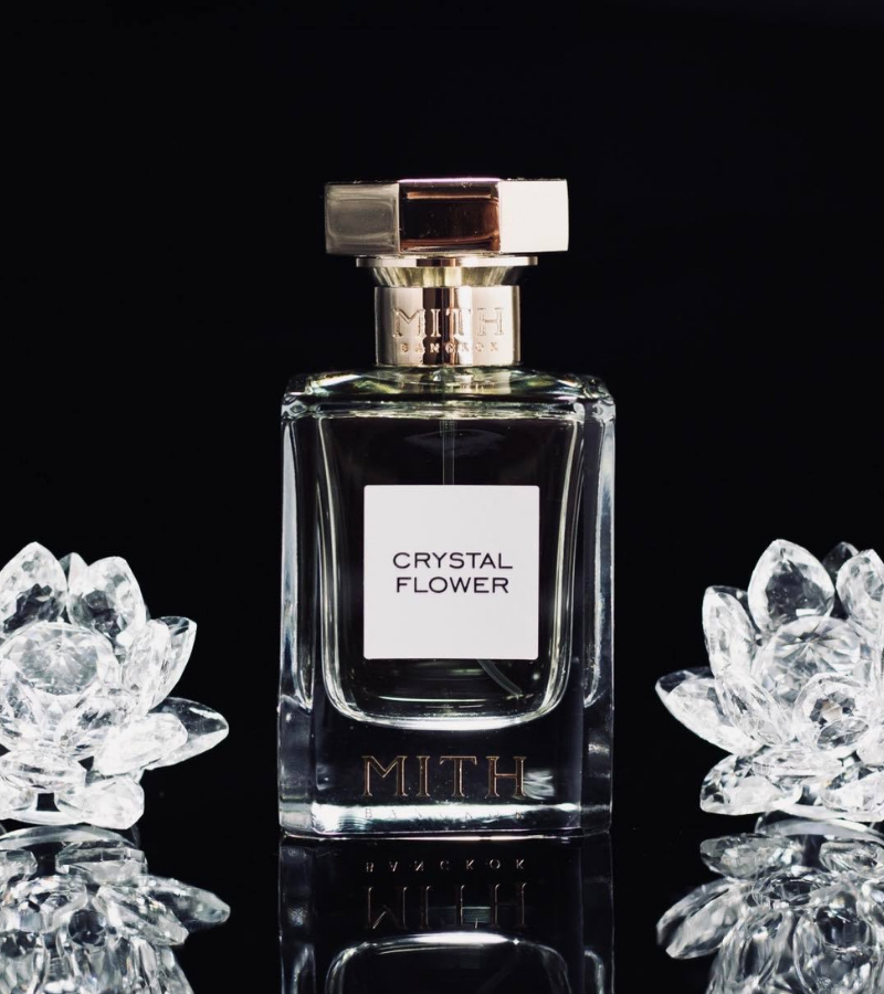 Crystal Flower