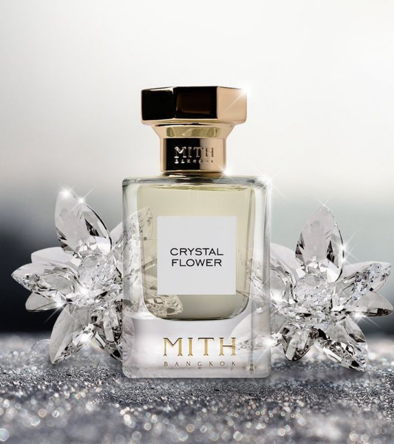 Crystal Flower