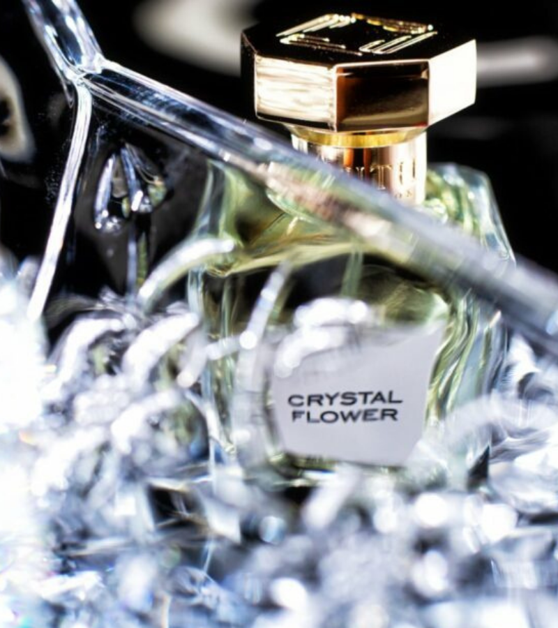 Crystal Flower