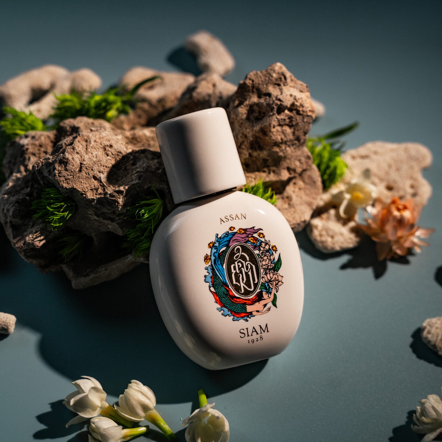 SIAM1928 - ASSAN 2023