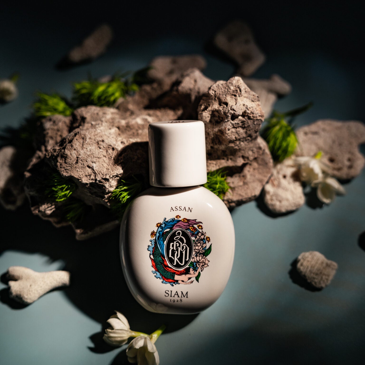 SIAM1928 - ASSAN 2023