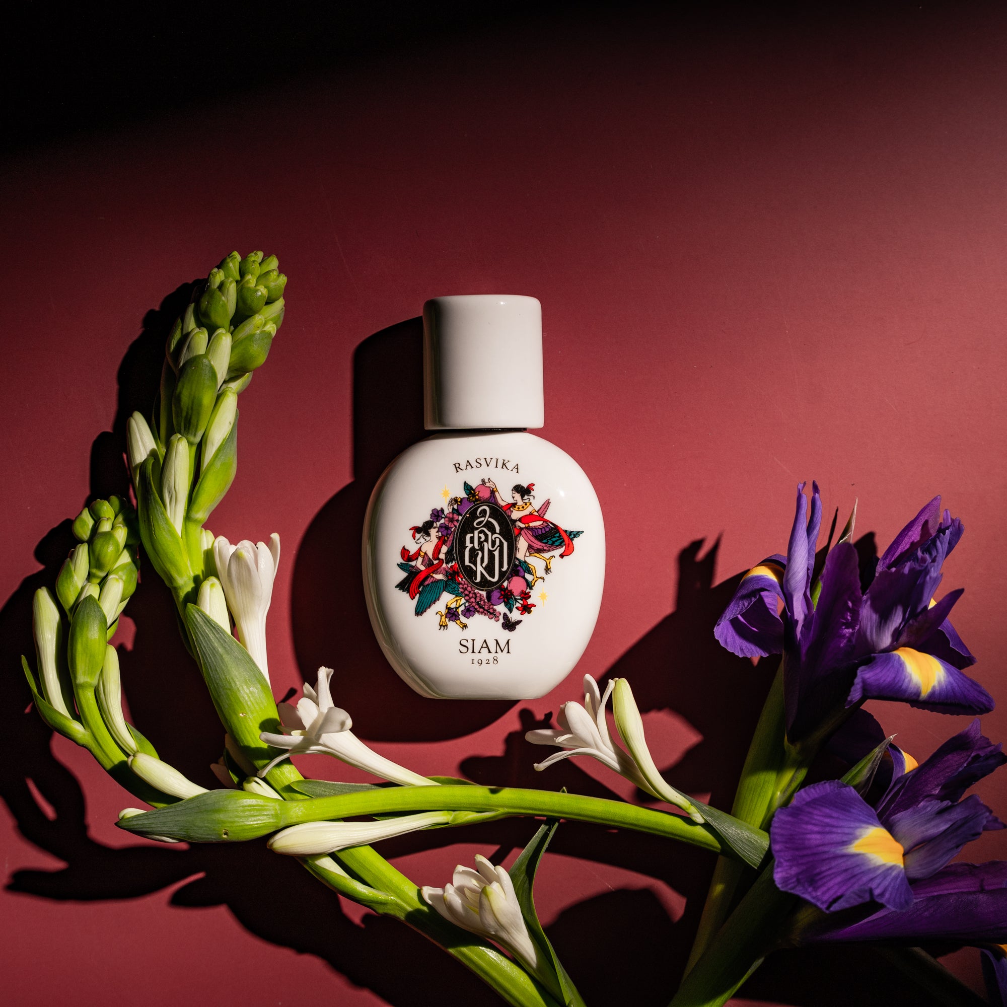 SIAM1928 - RASVIKA 2023