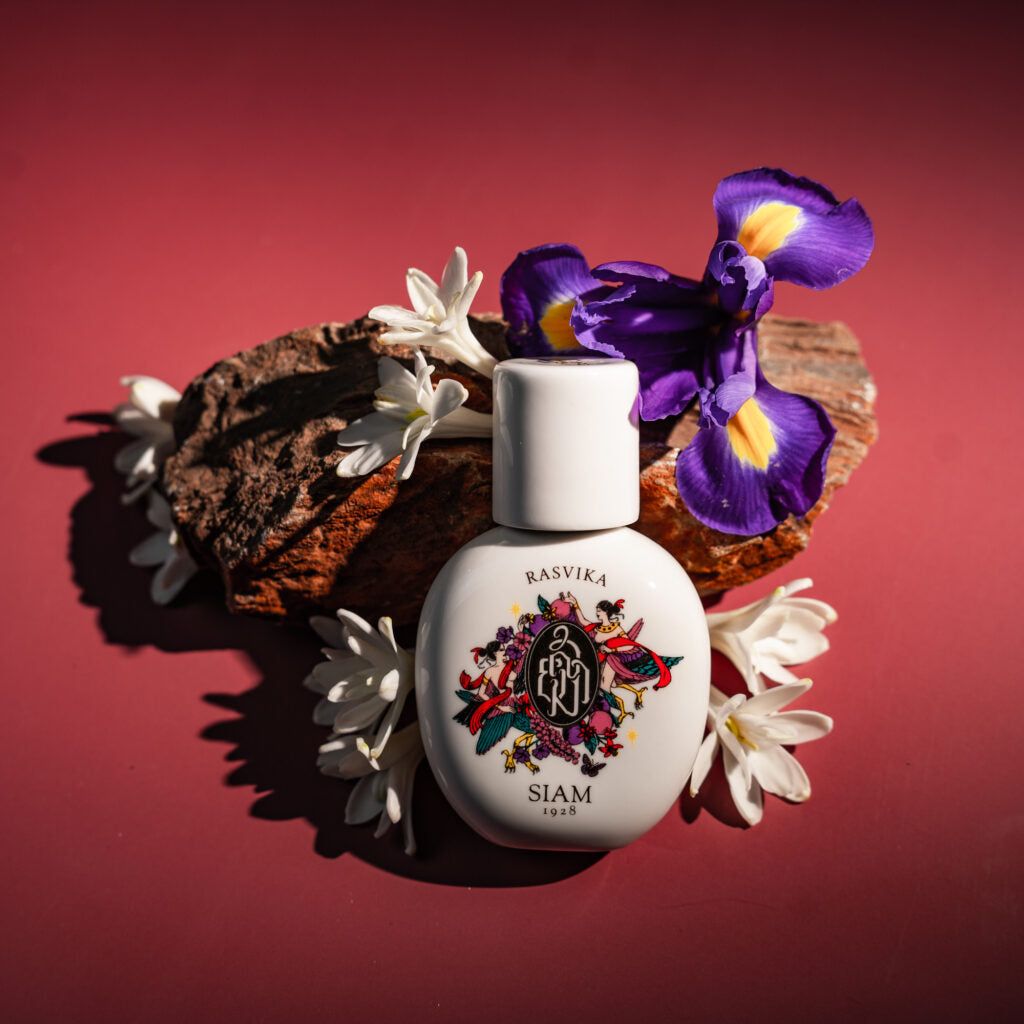 SIAM1928 - RASVIKA 2023