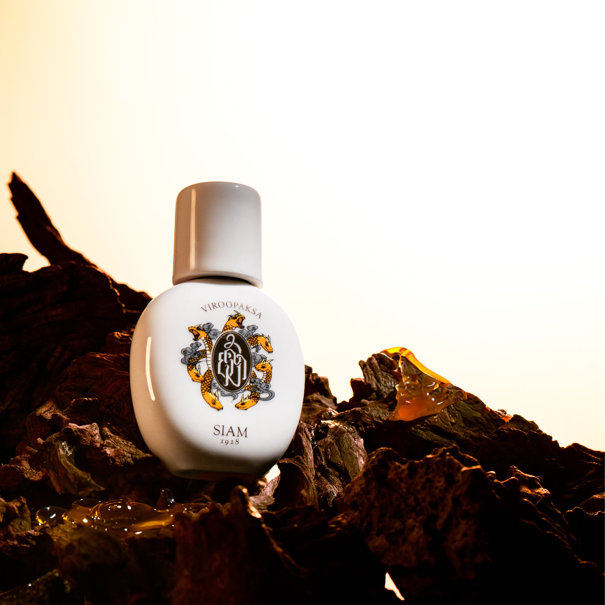 SIAM1928 - VIROOPAKSA