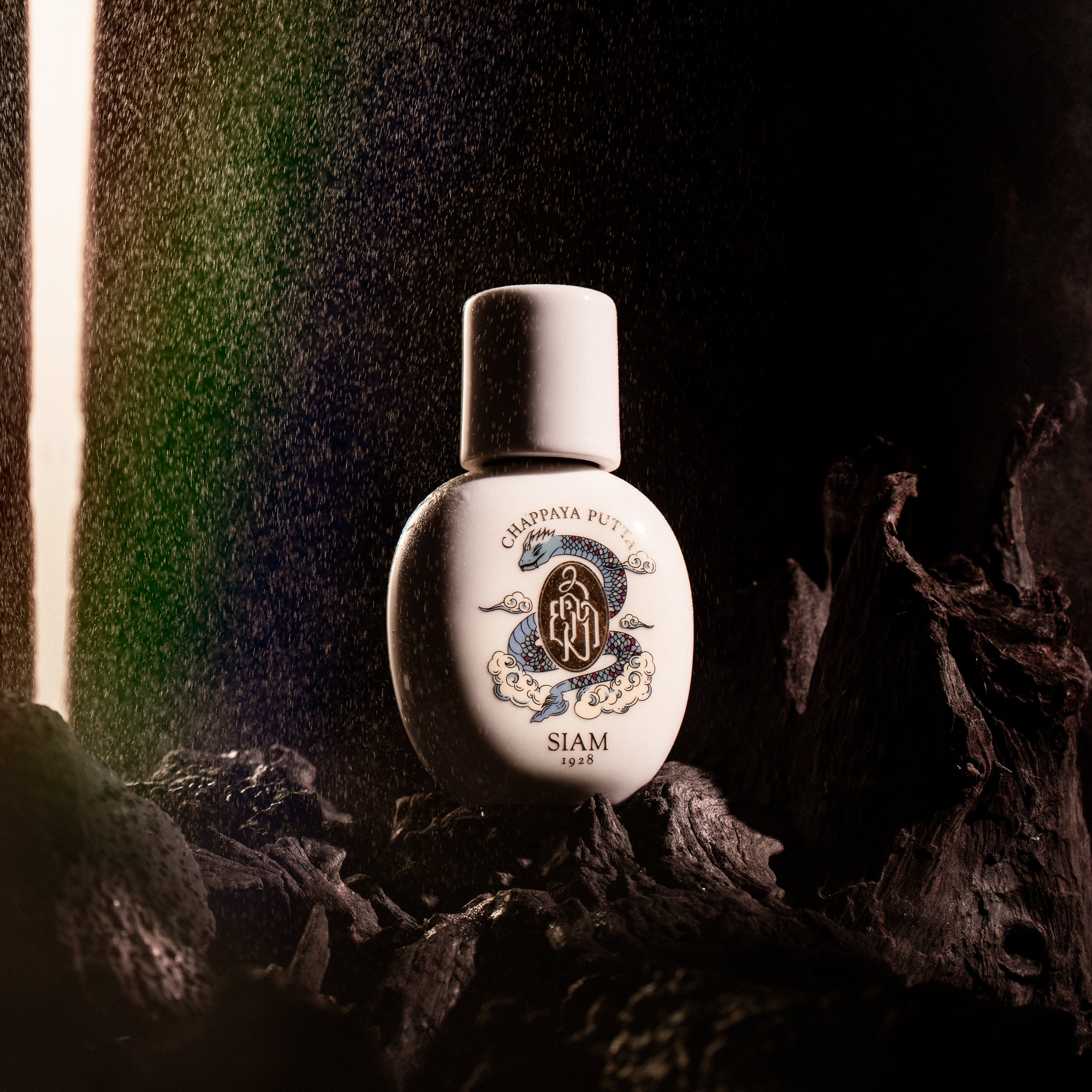 SIAM1928 - CHAPPAYA PUTTA