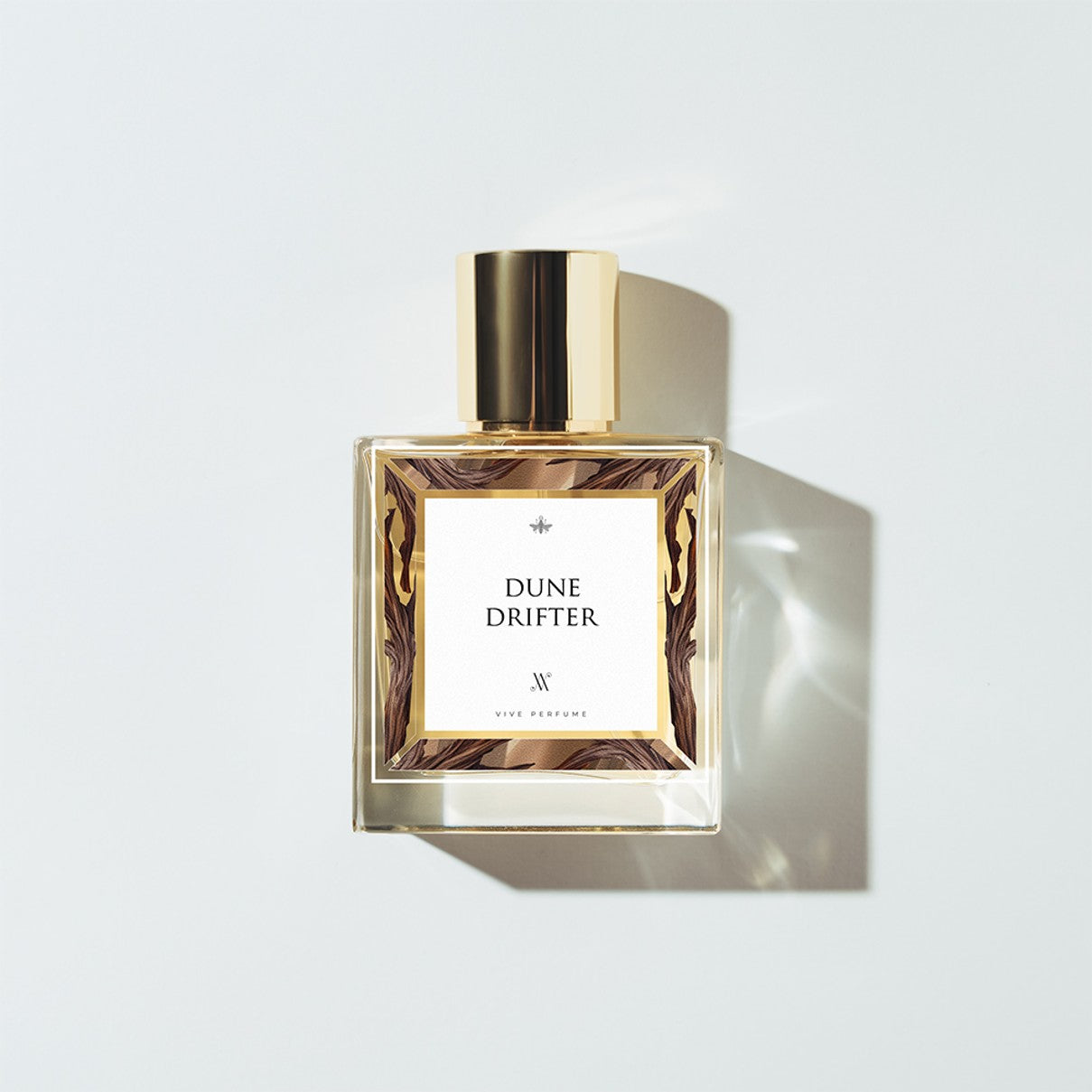 Vive - Dune Drifter