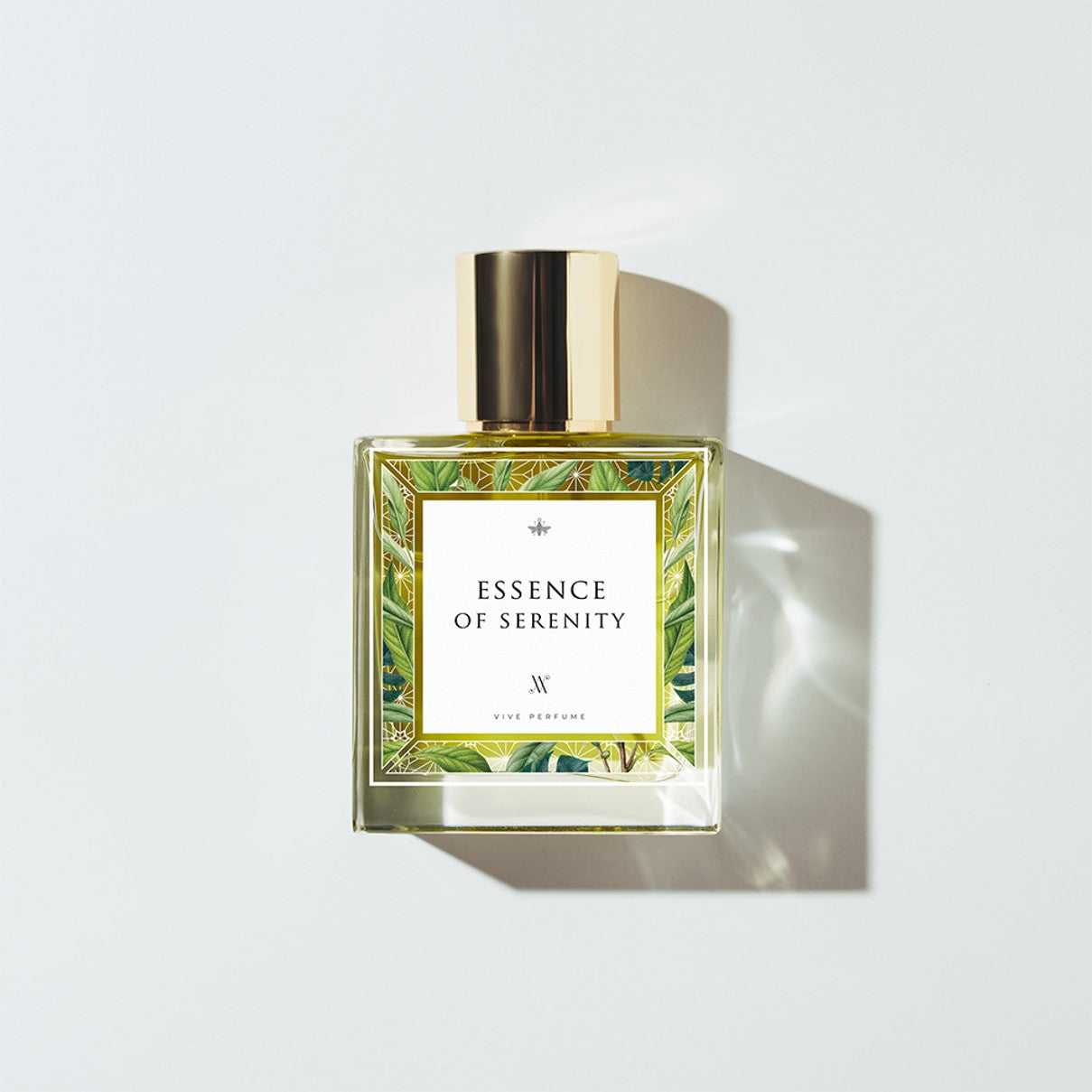 Vive - Essence of serenity