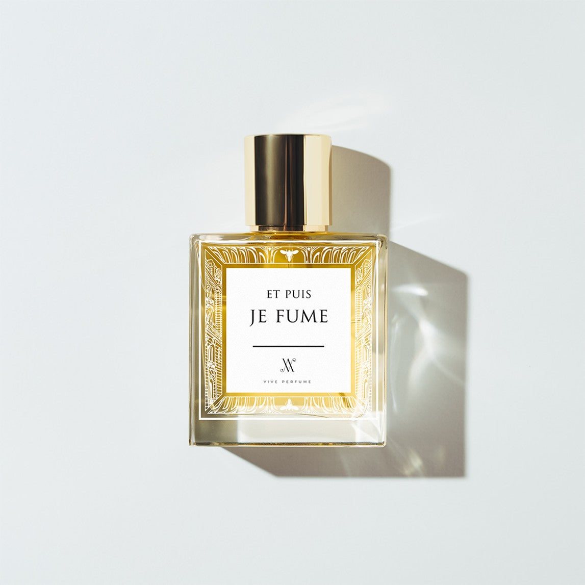 Vive - Et puis je fume