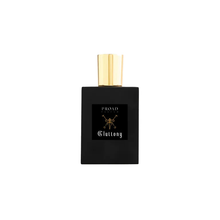 Proad - Gluttony (7 Sins Collection)