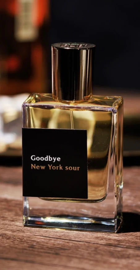 Proad - Goodbye New York Sour