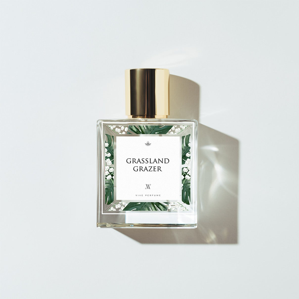 Vive - Grassland Grazer