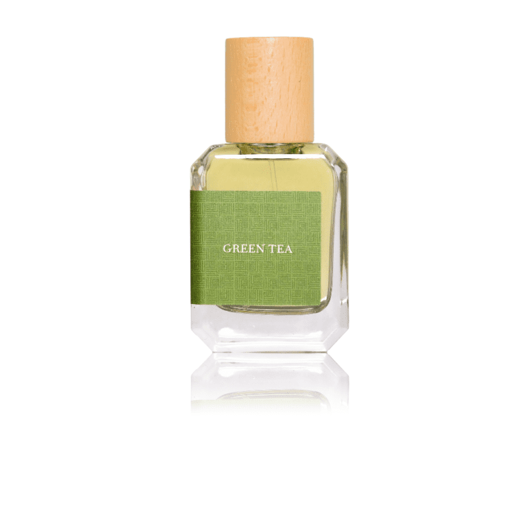 Proad - Green Tea (Collection by Quentin Bisch)