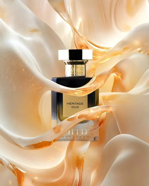 MITH Bangkok - Heritage Oud