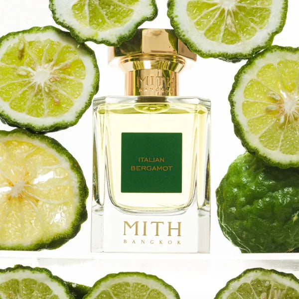 MITH Bangkok - Italian Bergamot