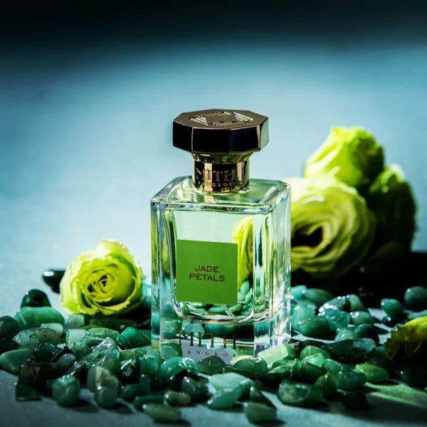 MITH Bangkok - Jade Petals