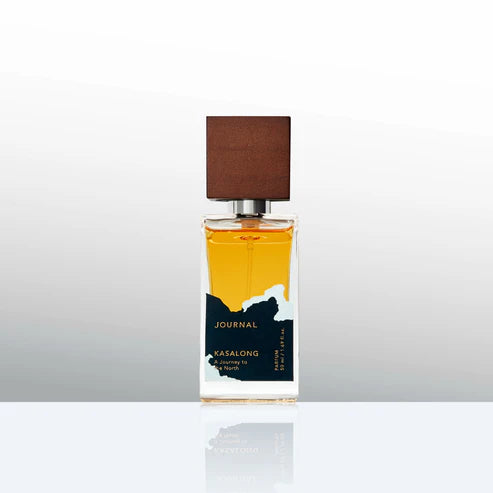 Journal - Kasalong