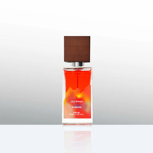 Journal - Kumarn