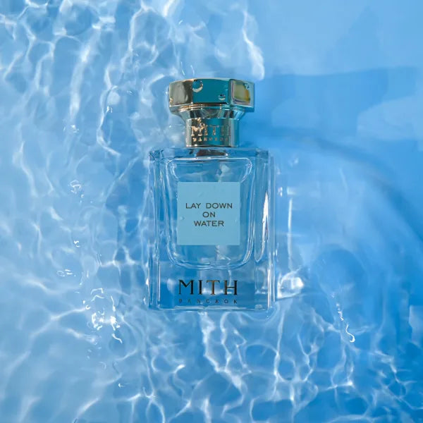 MITH Bangkok - Lay down on water