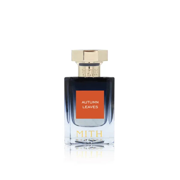 MITH Bangkok - Autumn Leaves perfume bottle luxury thai fragrance 