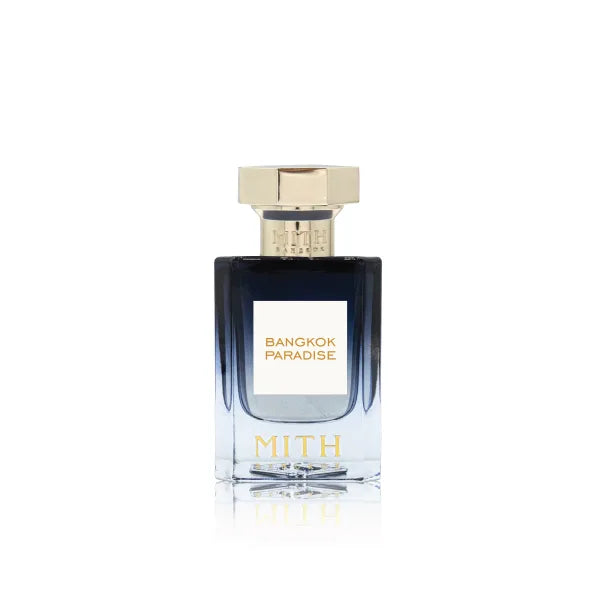 MITH Bangkok - Bangkok Paradise perfume bottle luxury thai fragrance 