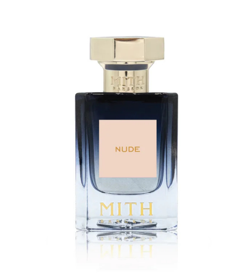 MITH Bangkok Nude perfume bottle luxury thai fragrance