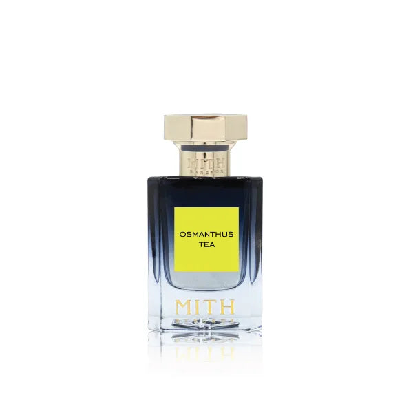 MITH Bangkok - Osmanthus Tea perfume bottle luxury thai fragrance 