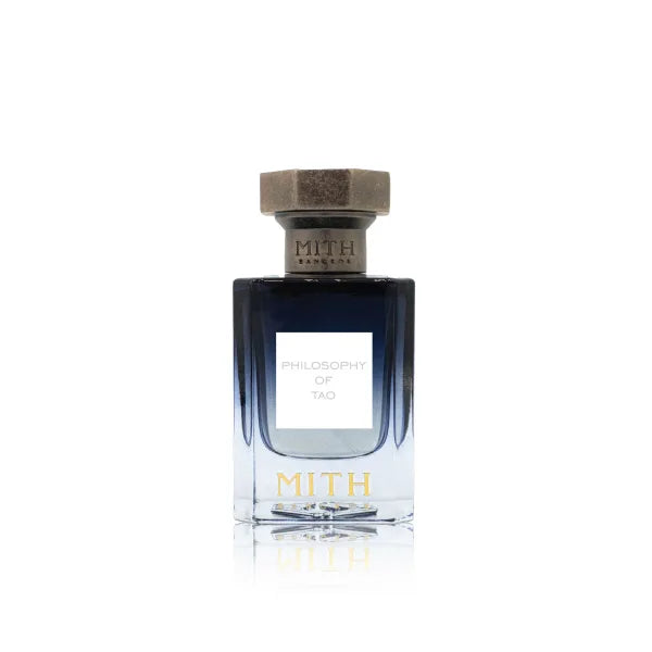MITH Bangkok - Philosophy of Tao perfume bottle luxury thai fragrance 
