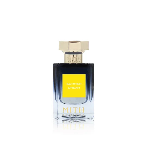 MITH Bangkok - Summer dream perfume bottle luxury thai fragrance 