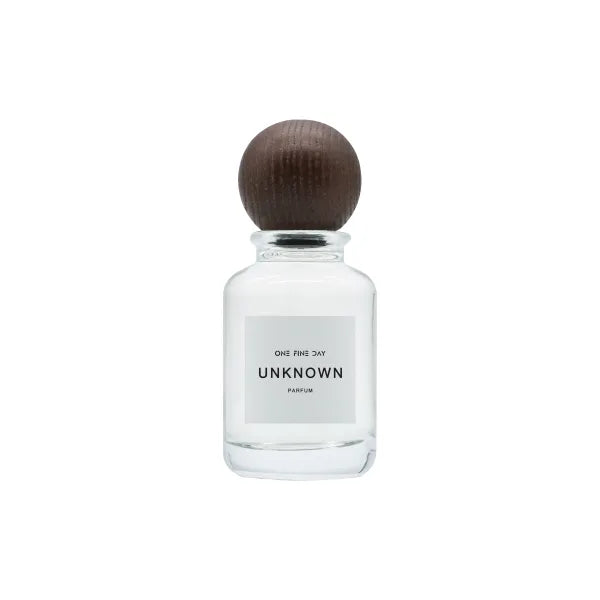 MITH Bangkok - Unknown (One Fine Day) perfume bottle luxury thai fragrance 